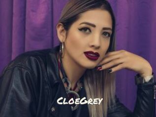 CloeGrey