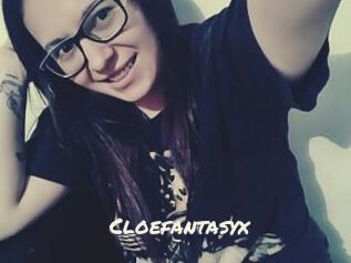 Cloefantasyx