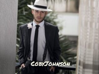 CobyJohnson