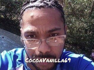 CocoaVanilla69