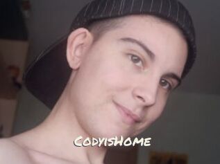 CodyisHome