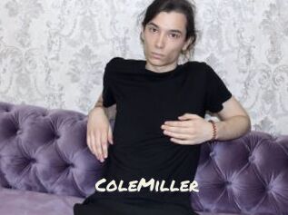 ColeMiller