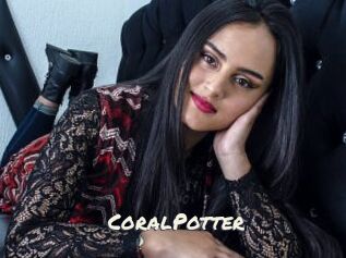 CoralPotter