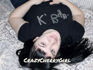 CrazyCherryGirl