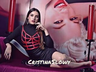 CristinaSlowy