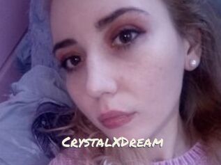 CrystalXDream