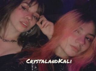 CrystalandKali