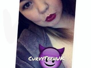 CurvyTeenUK