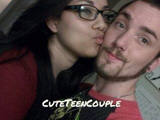 CuteTeenCouple