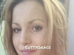 CuttyGrace