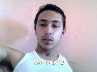 Camboy190