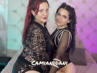 Camianddani