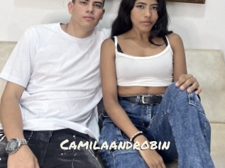 Camilaandrobin