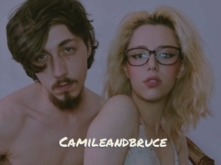 Camileandbruce