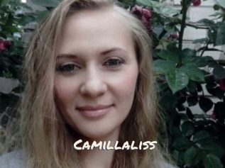 Camillaliss