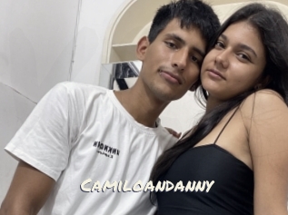 Camiloandanny