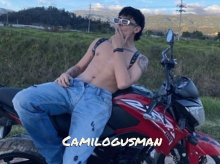 Camilogusman