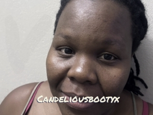 Candeliousbootyx