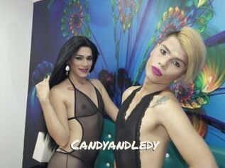 Candyandledy