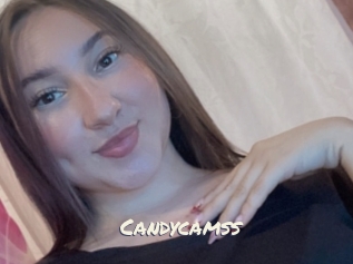 Candycamss