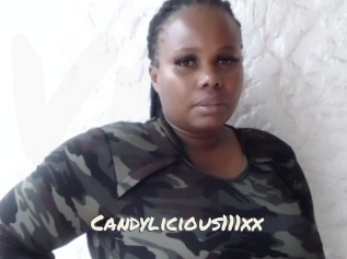 Candylicious111xx