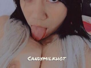 Candymilkhot