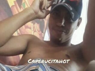 Caperucitahot