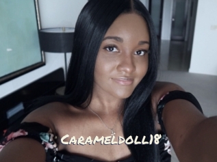 Carameldoll18