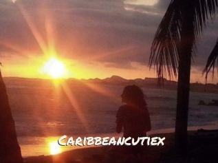 Caribbeancutiex