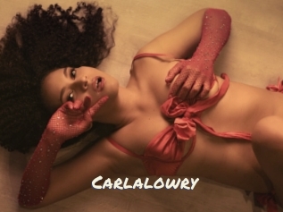 Carlalowry