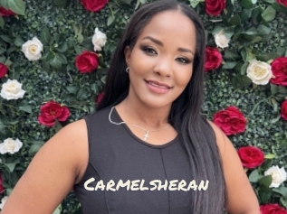 Carmelsheran