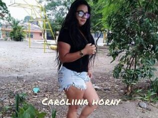 Caroliina_horny