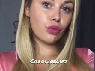 Carolinelips