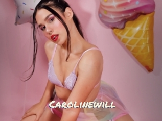 Carolinewill