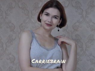 Carriebrain