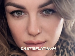 Cartieplatinum