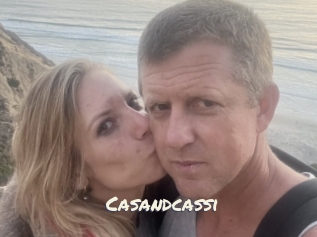 Casandcassi