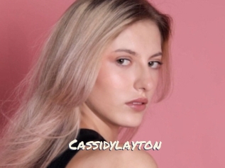 Cassidylayton