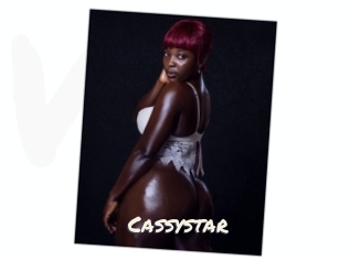 Cassystar