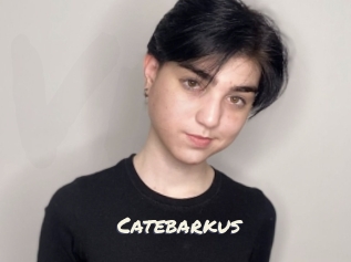 Catebarkus