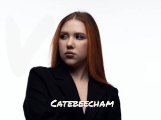 Catebeecham