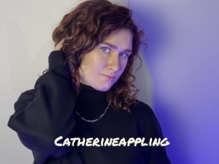 Catherineappling