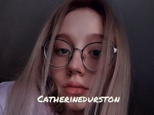 Catherinedurston