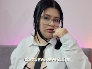 Catherinemillys