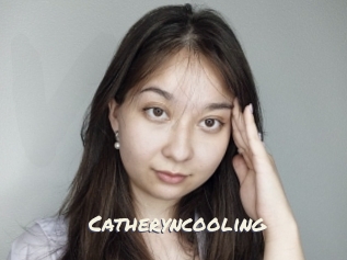 Catheryncooling