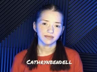 Cathrynbendell