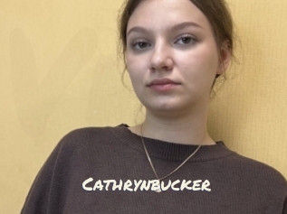 Cathrynbucker