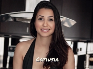 Catiusia