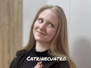 Catrinecuatro