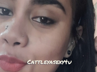 Cattleyasexy4u